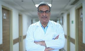 Dr Rohit Sadana